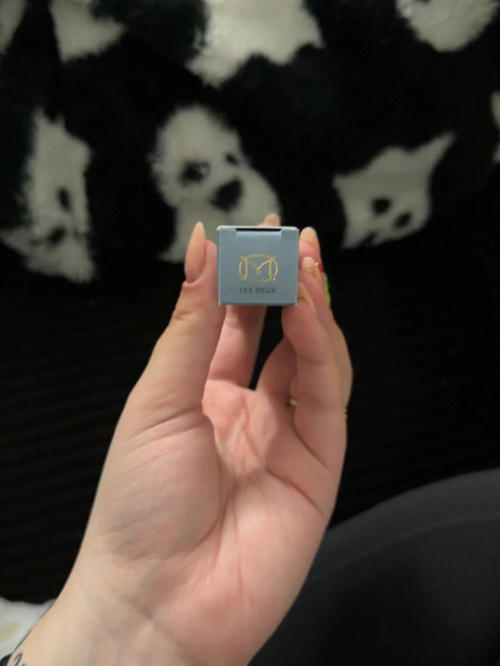Merit Shade Slick Gelée Lip Tint - Les Deux